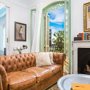  Appartement Central Suites Barcelona